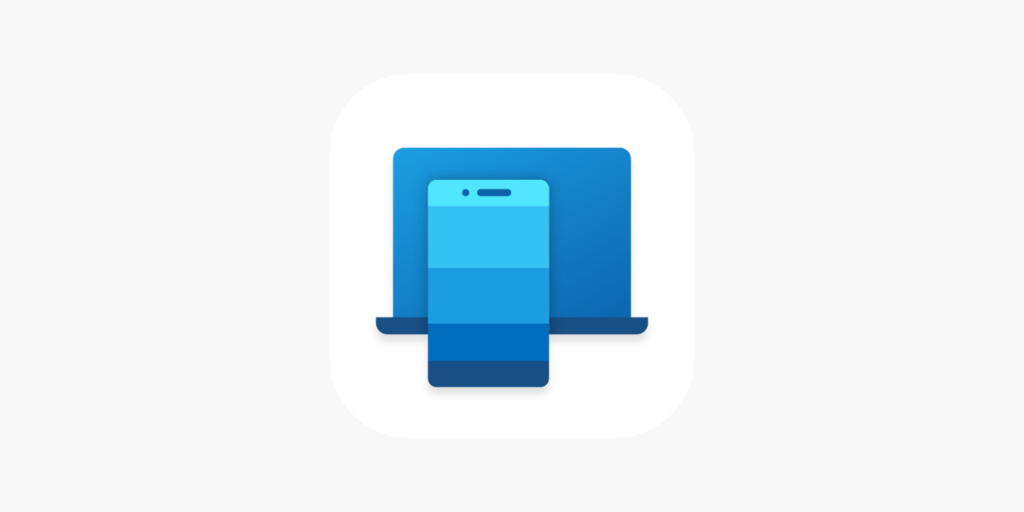 Microsoft Phone Link