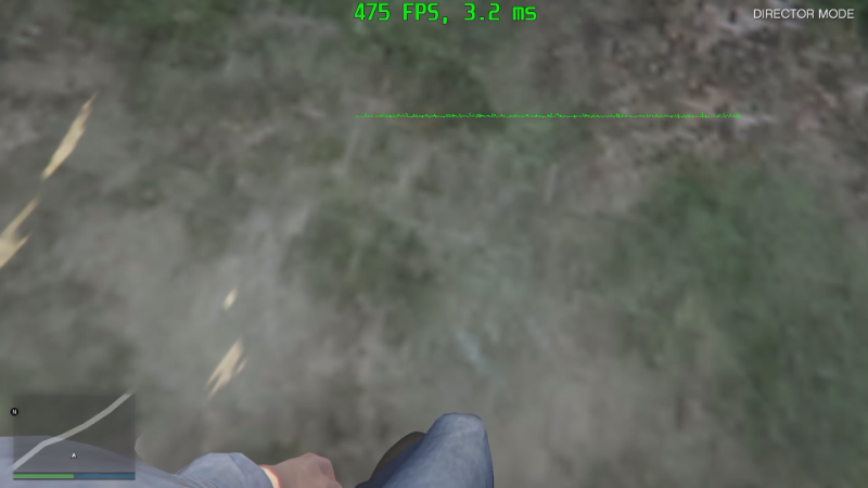 163FPS Cap remover