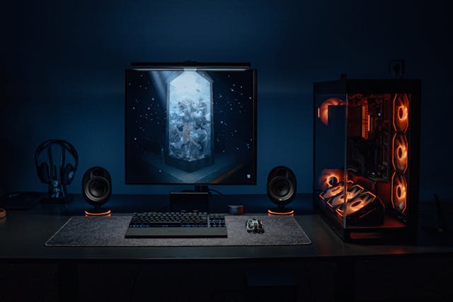 PC Releases – Upcoming Games in May 2025