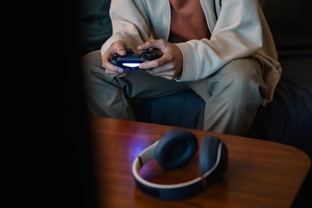Console Highlights – PS5, Xbox, and Switch