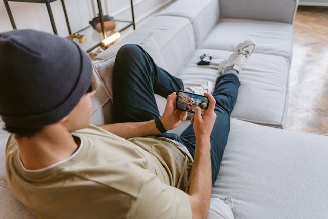 Upcoming Mobile Games in May 2025